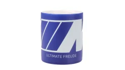 BMW M Tasse Logo blau
