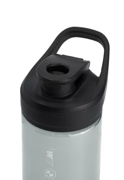 BMW M Trinkflasche schwarz