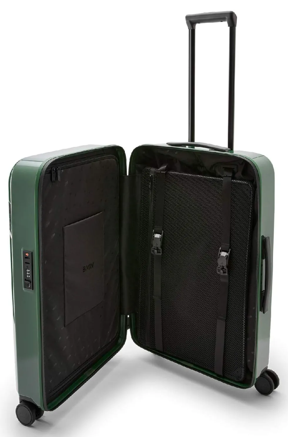 BMW M Trolley Malachite Green 70 L 80225B97C14