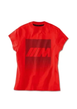 BMW M T-Shirt Damen