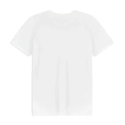 BMW M T-Shirt Grafik Kinder weiß