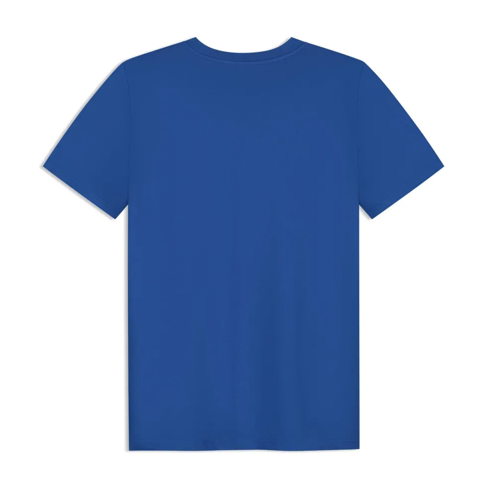 BMW M T-Shirt Grafik 1 Unisex blau