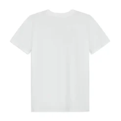 BMW M T-Shirt Grafik 2 Unisex weiß