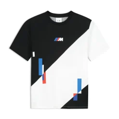 BMW M T-Shirt Livery
