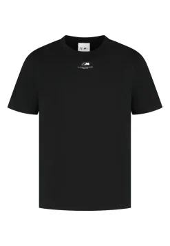 BMW M T-Shirt Logo Unisex