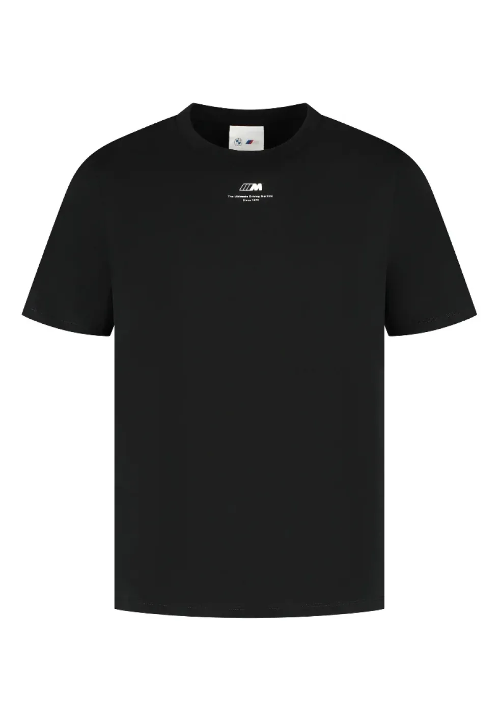 BMW M T-Shirt Logo Unisex