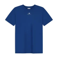 BMW M T-Shirt Logo Unisex blau