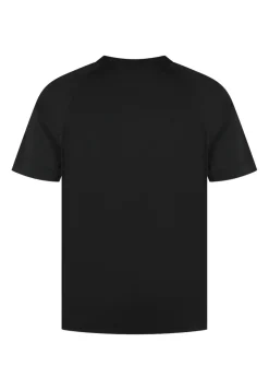 BMW M T-Shirt Merino Unisex schwarz