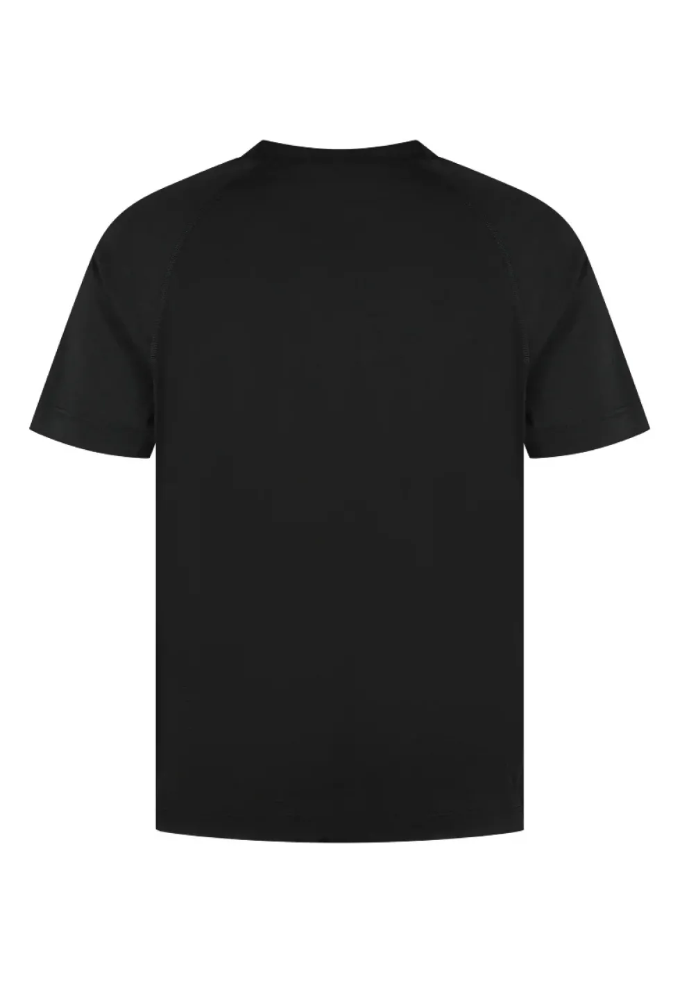BMW M T-Shirt Merino Unisex schwarz