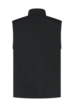 BMW M Weste Unisex schwarz