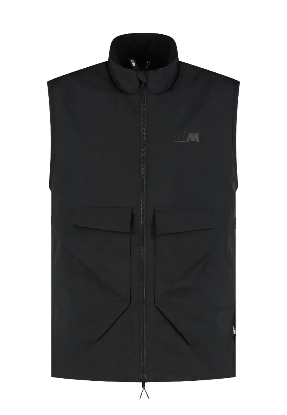 BMW M Weste Unisex schwarz