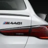 BMW Nachrüstsatz Heckleuchten Facelift G83 G23