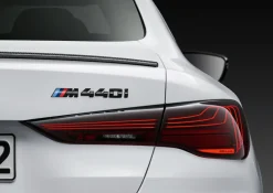 BMW Nachrüstsatz Heckleuchten Facelift G83 G23