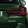 BMW Nachrüstsatz Heckleuchten Facelift iX3 G08 X3 G01 X3M F97