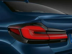 BMW Nachrüstsatz LED Rückleuchten Heckleuchten 5er G31