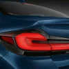 BMW Nachrüstsatz LED Rückleuchten Heckleuchten 5er G30, G38, M5 F90