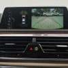 BMW Nachrüstsatz Rückfahrkamera 5er G30 G31
