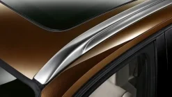 BMW Nachrüstung Dachreling X1 F48