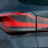 BMW Nachrüstung Heckleuchten Facelift X1 F48