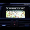 BMW Nachrüstung Navigation 1er, 2er, 3er, 4er, 5er, X1, X3, X4