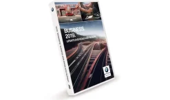 BMW Navi Update 2019 Business DVD Road Map Europe
