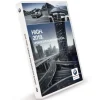 BMW Navi Update High 2019 DVD Road Map Europe