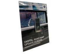 BMW Navi Update Motion Ost Europa 2021-1 USB-Stick