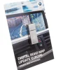 BMW Navi Update Premium Ost Europa 2021-1 USB-Stick