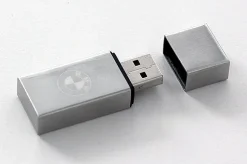 BMW Navi Update Premium Ost Europa 2021-1 USB-Stick