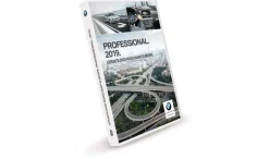 BMW Navi Update Professional 2019 DVD Road Map Europe