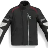 BMW Outsert Jacke XRide Herren 76111540271