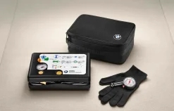 BMW Pannenset / Reifen Mobility Set