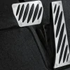 BMW Performance Alu-Pedalauflagen 1er E81 E82 E87 E88 3er E46 E90 E91 E92 E93 5er E39 E60 E61 7er E65 E66 X1 E84 X3 E83 F25 X5 E53 E70 X6 E71 E72 Z4 E89