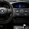 BMW Performance Sportlenkrad Dekorblende 1er E81 E82 E87 E88 3er E90 E91 E92 E93 X1 E84