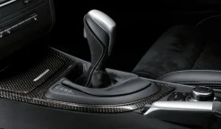 BMW Performance Wählhebelabdeckung 3er E90 E91 E92 E93