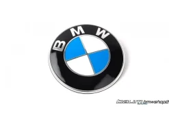 BMW Plakette D=82 mm
