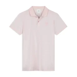 BMW Poloshirt Performance Damen pink