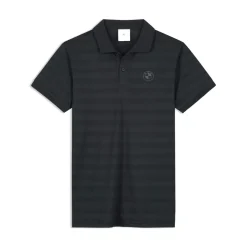 BMW Poloshirt Performance Herren schwarz