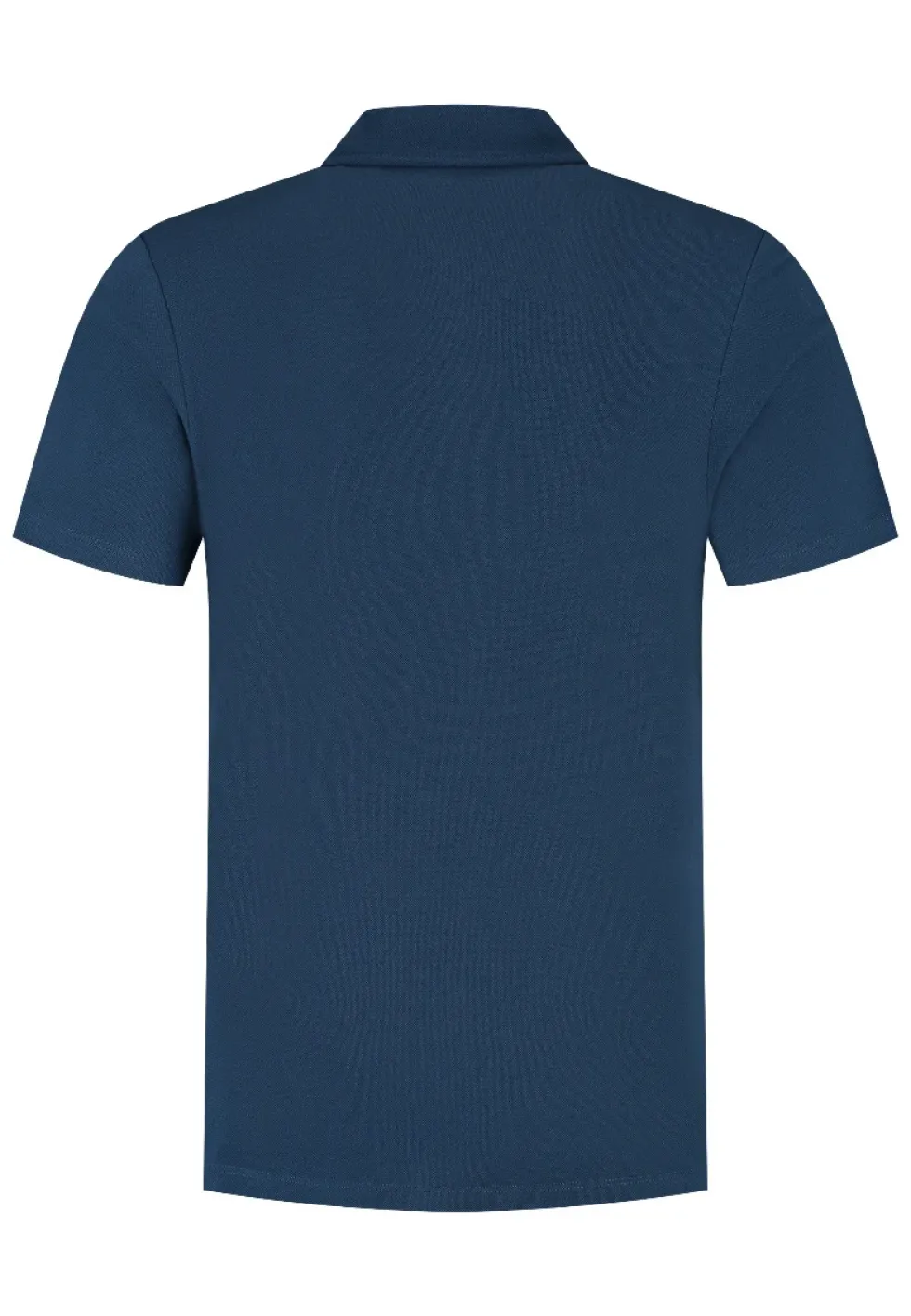 BMW Poloshirt Unisex blau
