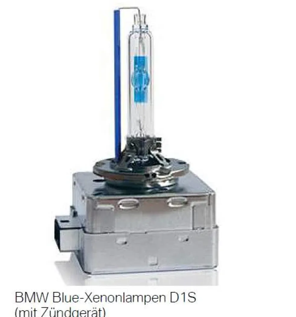 BMW Power-Xenonlampen D1S