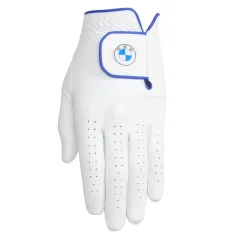 BMW Pur Tour Golfhandschuh Herren weiß