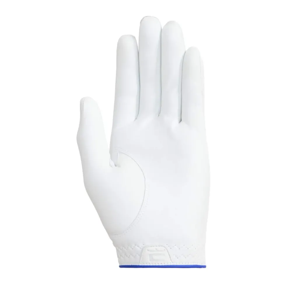 BMW Pur Tour Golfhandschuh Herren weiß