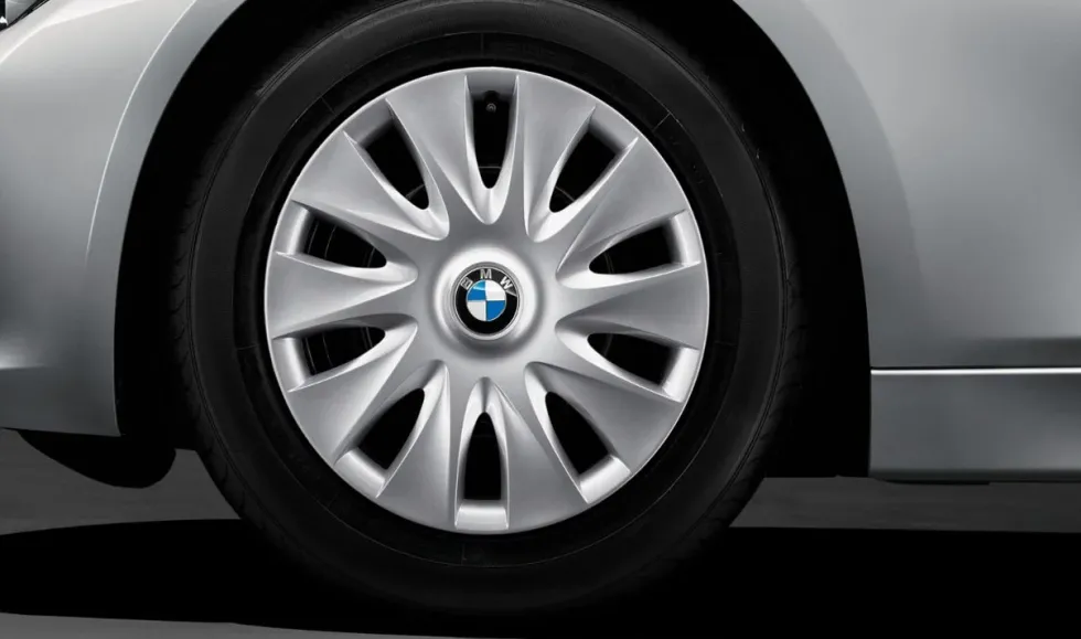 BMW Radblende 16 Zoll 1er F20 F21 2er F22 F23 3er F30 F31 4er F36