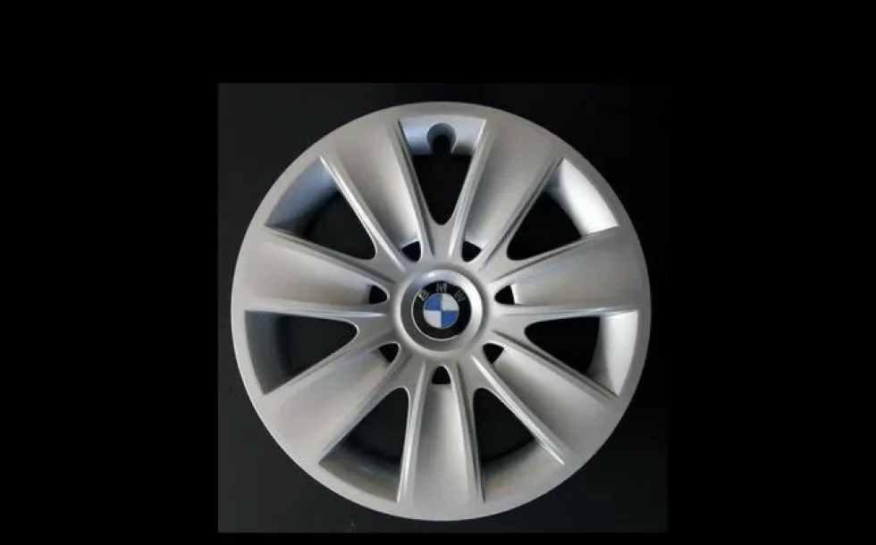 BMW Radkappe 16 Zoll