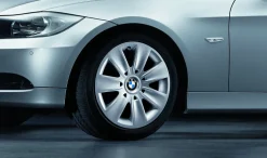 BMW Radkappe 16 Zoll