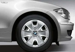 BMW Radkappe 16 Zoll