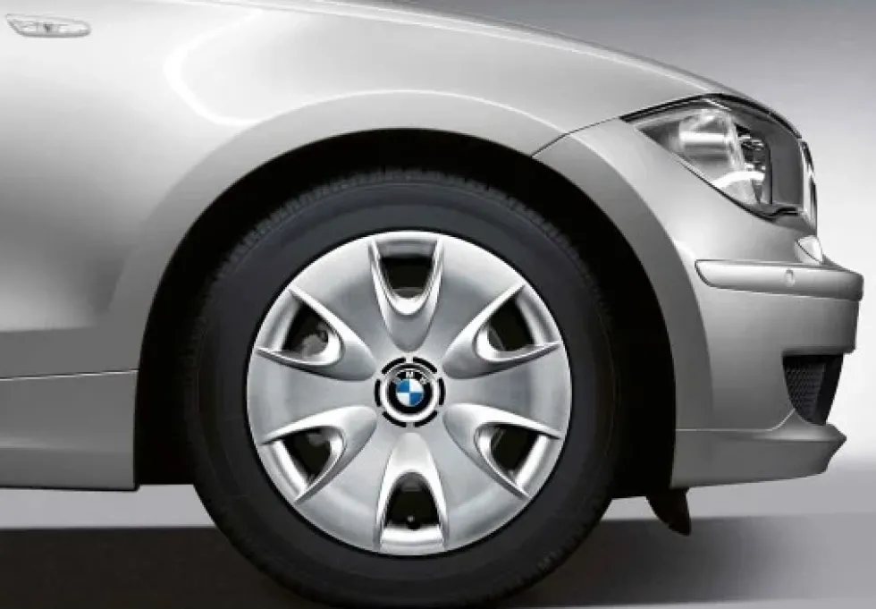 BMW Radkappe 16 Zoll