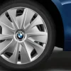BMW Radkappe 16 Zoll, 1er F40, 2er AcitveTourer F45 36106854746