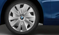 BMW Radkappe 16 Zoll, 1er F40, 2er AcitveTourer F45 36106854746