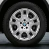 BMW Radkappe 17 Zoll für X1 E84